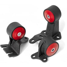 Load image into Gallery viewer, Innovative Mounts Honda Civic EF/CRX (88-91) B/D Series - 60A / 75A / 85A / 95A - 60A B-Series Red Alternate Image