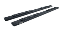 Load image into Gallery viewer, 540.05 Go Rhino 5" OE Xtreme Low Profile Side Steps Ford Ranger (19-21) Textured Black or Polished - Redline360 Alternate Image