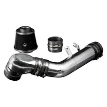 Load image into Gallery viewer, Weapon-R Secret Weapon Intake Cadillac Escalade 5.3L/6.0L V8 (02-05) 601-111-101 - Default Title Alternate Image