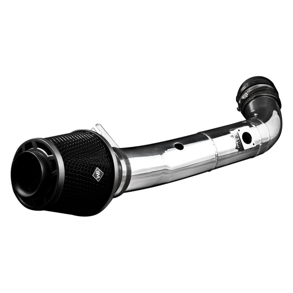 Weapon-R Secret Weapon Intake GMC Sierra 6.6L V8 (2001-2004) 601-116-1