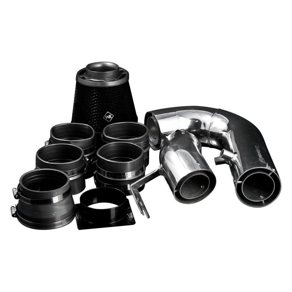 Weapon-R Secret Weapon Intake Ford F150 / F250 / F350 4.6L/5.4L V8 (97 ...