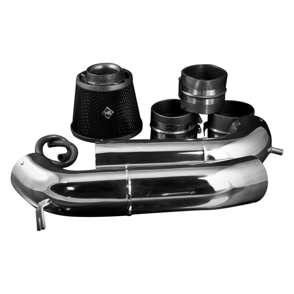 Weapon-R Secret Weapon Intake Dodge Ram 4.7L V8 Magnum (02-08) 601-126