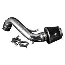 Load image into Gallery viewer, Weapon-R Secret Weapon Intake Jeep Wrangler 3.6L (12-18) [w/ Air Shield] 601-170-101 - Default Title Alternate Image