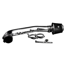 Load image into Gallery viewer, Weapon-R Secret Weapon Intake Nissan Armada 5.6L V8 (2004-2005) 601-132-101 - Default Title Alternate Image