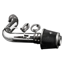 Load image into Gallery viewer, Weapon-R Intake for Ford Edge 3.5L V6 (2007-2008) Secret Weapon Style - Polished or Stealth 601-149-10 Alternate Image