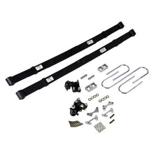 Load image into Gallery viewer, 662.72 Belltech Lowering Kit Chevy Colorado / GMC Canyon Ext and Std Cab Z85 (04-12) Front And Rear - w/o or w/ Shocks - Redline360 Alternate Image