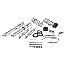 Load image into Gallery viewer, 542.21 Belltech Lowering Kit Chevy Colorado / GMC Canyon Ext Cab Z85 (04-12) Front And Rear - w/o or w/ Shocks - Redline360 Alternate Image