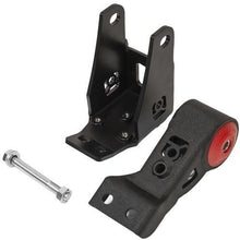 Load image into Gallery viewer, Innovative Front Torque Mounts Honda Prelude BA/BB (1992-2001) 75A / 85A / 95A - 75A Black Alternate Image