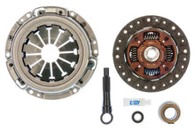 Load image into Gallery viewer, 106.48 Exedy OEM Replacement Clutch Honda Civic 1.3L/1.5L (1984-1987) 08005 - Redline360 Alternate Image
