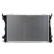 Load image into Gallery viewer, DNA Radiator Ford Crown Victoria A/T (98-02) [DPI 2157] OEM Replacement w/ Aluminum Core Alternate Image