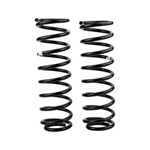 Load image into Gallery viewer, 210.00 OME Old Man Emu 2&quot; Lifting Coil Spring Jeep Wrangler JL 2 Dr. w/ Stock Load (18-21) [Front] 3160 - Redline360 Alternate Image