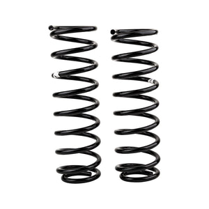 210.00 OME Old Man Emu 2" Lifting Coil Spring Jeep Wrangler JL 2 Dr. w/ Stock Load (18-21) [Front] 3160 - Redline360