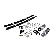 Load image into Gallery viewer, 542.21 Belltech Lowering Kit Chevy Colorado / GMC Canyon Ext Cab Z85 (04-12) Front And Rear - w/o or w/ Shocks - Redline360 Alternate Image