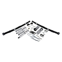 Load image into Gallery viewer, 542.21 Belltech Lowering Kit Chevy Colorado / GMC Canyon Ext Cab Z85 (04-12) Front And Rear - w/o or w/ Shocks - Redline360 Alternate Image