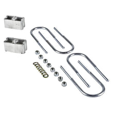 Load image into Gallery viewer, 542.21 Belltech Lowering Kit Chevy Colorado / GMC Canyon Ext Cab Z85 (04-12) Front And Rear - w/o or w/ Shocks - Redline360 Alternate Image