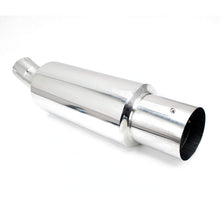 Load image into Gallery viewer, 294.99 Rev9 Catback Exhaust Mitsubishi Lancer EVO X / 10 (08-15) Stainless or Titanium - Redline360 Alternate Image