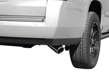 Load image into Gallery viewer, Gibson Exhaust GMC Yukon Denali 6.2L (2015-2020) Catback - Single or Dual Side Exit with Polished or Black Ceramic Tips - Single Side / Polished Alternate Image