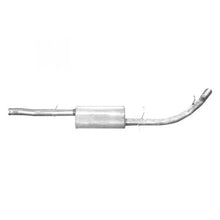 Load image into Gallery viewer, Gibson Exhaust GMC Yukon Denali 6.2L (2015-2020) Catback - Single or Dual Side Exit with Polished or Black Ceramic Tips - Single Side / Polished Alternate Image