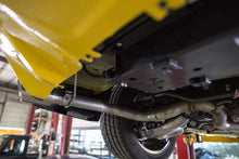 Load image into Gallery viewer, SLP LoudMouth Axleback Exhaust Ford Mustang GT V8 5.0L (2015-2017) 620055 - Default Title Alternate Image