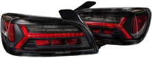 Load image into Gallery viewer, 593.75 Buddy Club Sequential LED Tail Lights Honda S2000 AP1 (00-04) BC08-TLAP1-01 - Redline360 Alternate Image