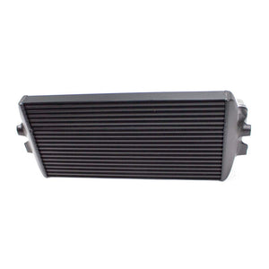 349.95 Rev9 Intercooler Kit BMW 535i / 535d (10-16) Black Front Mount - N55 F07/F10/F11/F18 - Redline360