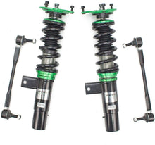 Load image into Gallery viewer, 532.00 Rev9 Hyper Street II Coilovers Audi A3 FWD (2006-2013) 49.5mm Front Shocks - Redline360 Alternate Image