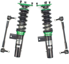 Load image into Gallery viewer, 532.00 Rev9 Hyper Street II Coilovers Golf MK6 FWD (2010-2014) 49.5mm Front Shocks - Redline360 Alternate Image