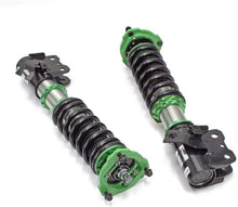 Load image into Gallery viewer, Rev9 Hyper Street II Coilovers Nissan NX NX1600 NX2000 (1991-1993) w/ Front Camber Plates - Default Title Alternate Image