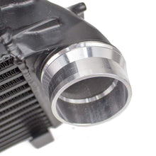 Load image into Gallery viewer, Rev9 Intercooler Kit BMW 740i / 740Li (10-15) N55 F01/F02 Black Front Mount - Default Title Alternate Image