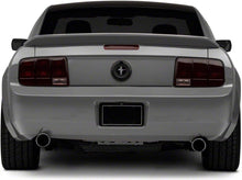 Load image into Gallery viewer, Raxiom Tail Lights Ford Mustang S197 (05-09) Sequential or Non-Sequential Alternate Image