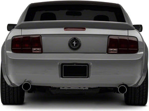 Raxiom Tail Lights Ford Mustang S197 (05-09) Sequential or Non-Sequential