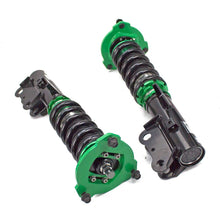 Load image into Gallery viewer, 532.00 Rev9 Hyper Street II Coilovers Hyundai Elantra Sedan (17-20) Rear Torsion Beam - w/ Front Camber Plates - Redline360 Alternate Image