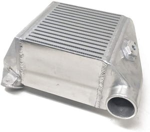 149.99 Rev9 Intercooler Kit VW Golf/Jetta MK5 (2002-2005) 1.8T Sidemount Upgrade - Redline360