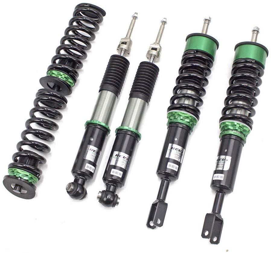 532.00 Rev9 Hyper Street II Coilovers Audi RS4 B7 (2006-2008) R9-HS2-095 - Redline360