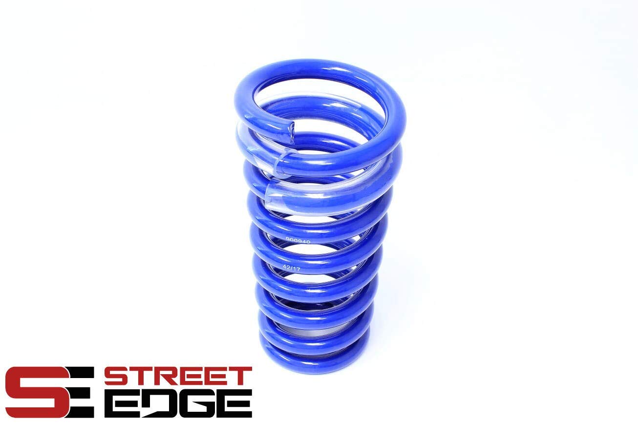 SF Racing Sport Coilovers for 2000-2005 Ford Focus (C170) – SF Racing USA