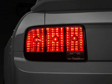 Load image into Gallery viewer, Raxiom Tail Lights Ford Mustang S197 (05-09) Sequential or Non-Sequential Alternate Image