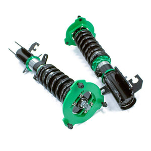 532.00 Rev9 Hyper Street II Coilovers Nissan Altima Sedan (07-18) Coupe (08-13) w/ Front Camber Plates - Redline360