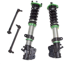 Load image into Gallery viewer, Rev9 Hyper Street II Coilovers Nissan NX NX1600 NX2000 (1991-1993) w/ Front Camber Plates - Default Title Alternate Image