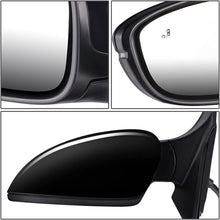 Load image into Gallery viewer, DNA Side Mirror Honda Accord (18-20) [OEM Style / Powered + Heated + Turn Signal] Driver Side Only Alternate Image