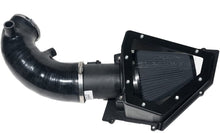 Load image into Gallery viewer, 461.99 SLP Blackwing Cold Air Intake Chevy Camaro SS V8 (2016-2017) 620081 - Redline360 Alternate Image