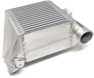 149.99 Rev9 Intercooler Kit VW Golf/Jetta MK5 (2002-2005) 1.8T Sidemount Upgrade - Redline360