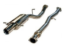 Load image into Gallery viewer, 399.00 TurboXS Exhaust Subaru Forester XT (2004-2008) 3&quot; Catback or Axleback Muffler - Redline360 Alternate Image