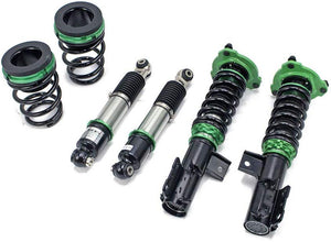 532.00 Rev9 Hyper Street II Coilovers Kia Forte (2010-2013) R9-HS2-094 - Redline360