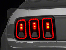 Load image into Gallery viewer, Raxiom Tail Lights Ford Mustang S197 (05-09) Sequential or Non-Sequential Alternate Image