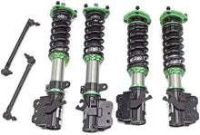Load image into Gallery viewer, Rev9 Hyper Street II Coilovers Nissan NX NX1600 NX2000 (1991-1993) w/ Front Camber Plates - Default Title Alternate Image