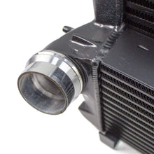 Load image into Gallery viewer, Rev9 Intercooler Kit BMW 740i / 740Li (10-15) N55 F01/F02 Black Front Mount - Default Title Alternate Image