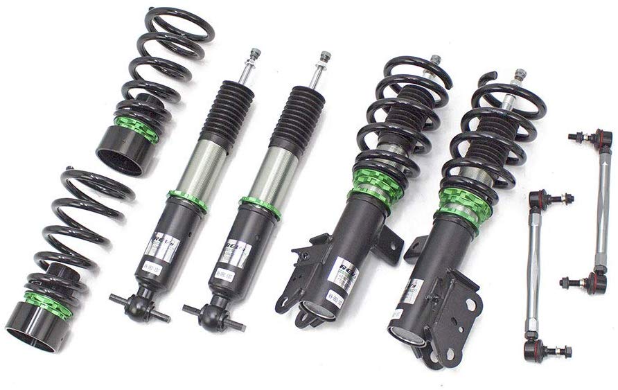 Rev9 Hyper Street II Coilovers Lincoln MKZ (2013-2016) R9-HS2-107