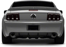 Load image into Gallery viewer, Raxiom Tail Lights Ford Mustang S197 (05-09) Sequential or Non-Sequential Alternate Image