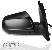Load image into Gallery viewer, DNA Side Mirror Honda CRV (12-16) [OEM Style / Powered + Textured] Passenger Side Only Alternate Image