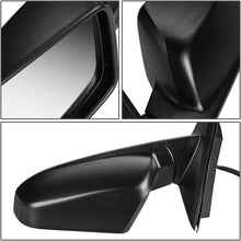 Load image into Gallery viewer, DNA Side Mirror Honda CRV (07-11) [OEM Style / Powered- Driver / Passenger] Heated or Non-Heated Alternate Image